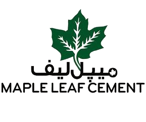 mapple leaf cemment logo