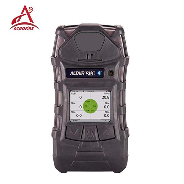 Altair 5X Multigas Detector