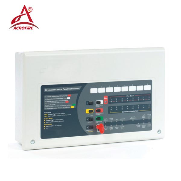 C-TEC Conventional Fire Alarm Panels