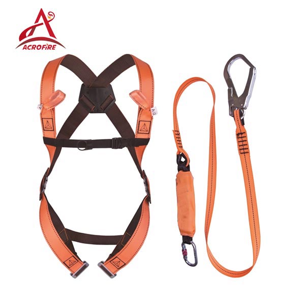 Fall Arrest Equipment