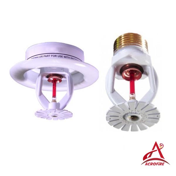 Fire Sprinklers