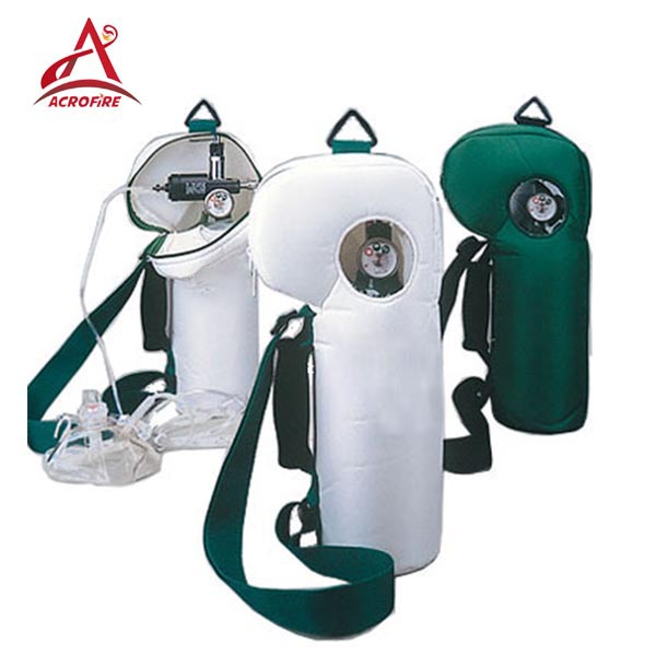 Life Oxygen Pack