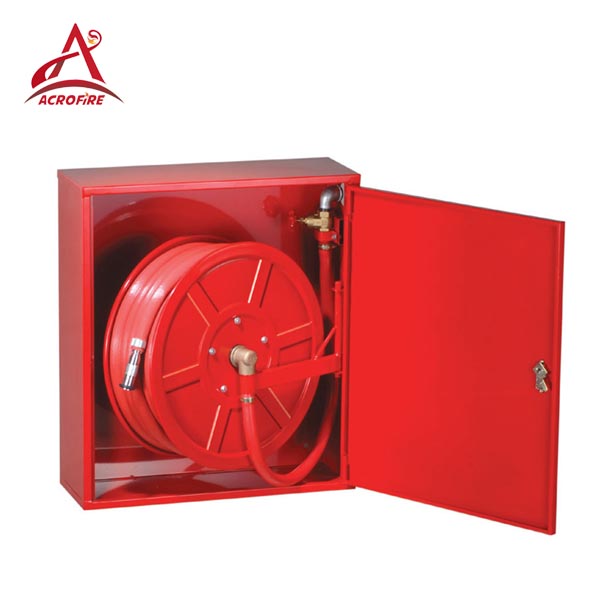 Hose Reels & Cabinets