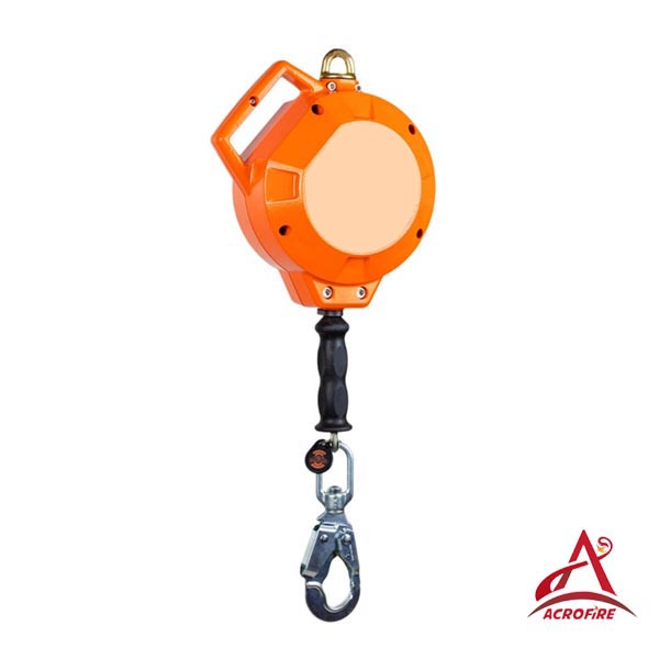 Self Retracting Lifelines